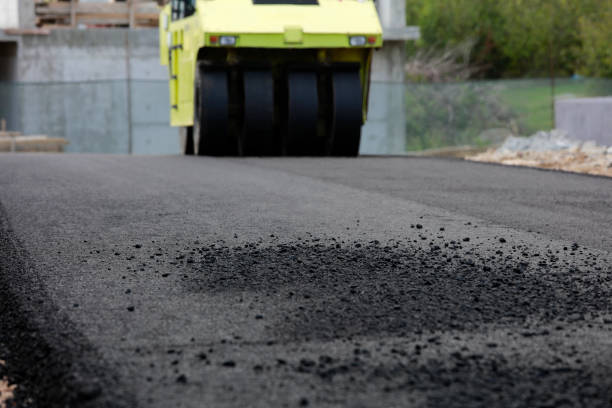 Best Custom Driveway Pavers  in Morningside, MD