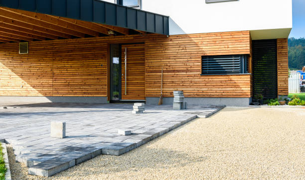 Professional Driveway Pavers in Morningside, MD