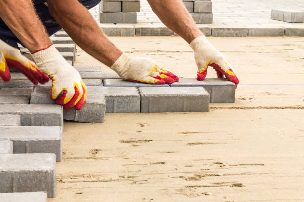 Driveway Repair Near Me in Morningside, MD