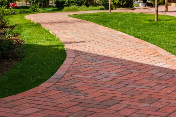Best Residential Driveway Paver Services  in Morningside, MD