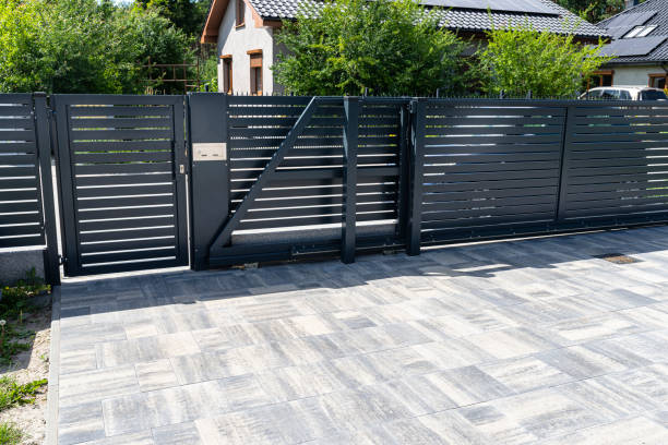 Professional Driveway Pavers in Morningside, MD
