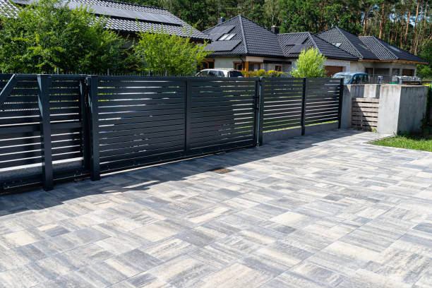 Best Local Driveway Pavers  in Morningside, MD