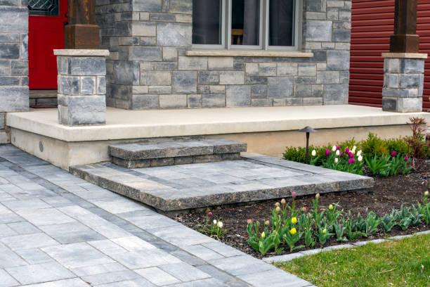 Best Cobblestone Driveway Pavers  in Morningside, MD