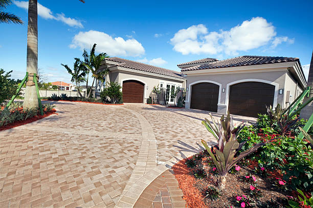 Best Affordable Driveway Pavers  in Morningside, MD