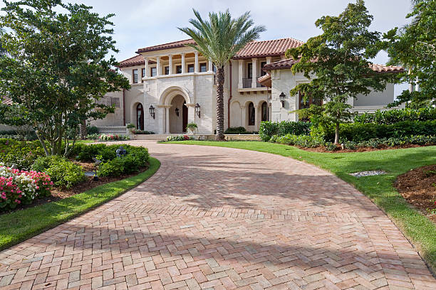 Best Driveway Repair Near Me  in Morningside, MD