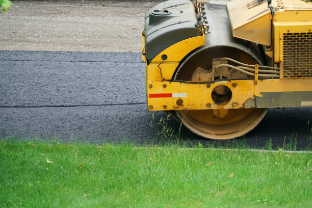 Best Best Driveway Pavers  in Morningside, MD
