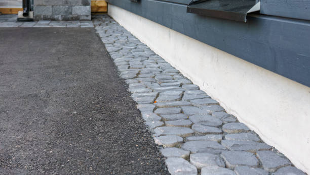 Best Professional Driveway Pavers  in Morningside, MD