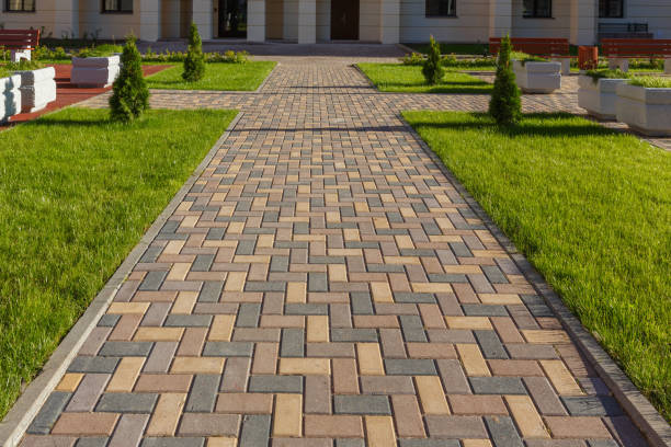 Best Driveway Pavers Near Me  in Morningside, MD