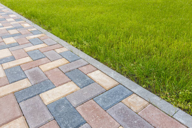 Best Concrete Paver Driveway  in Morningside, MD